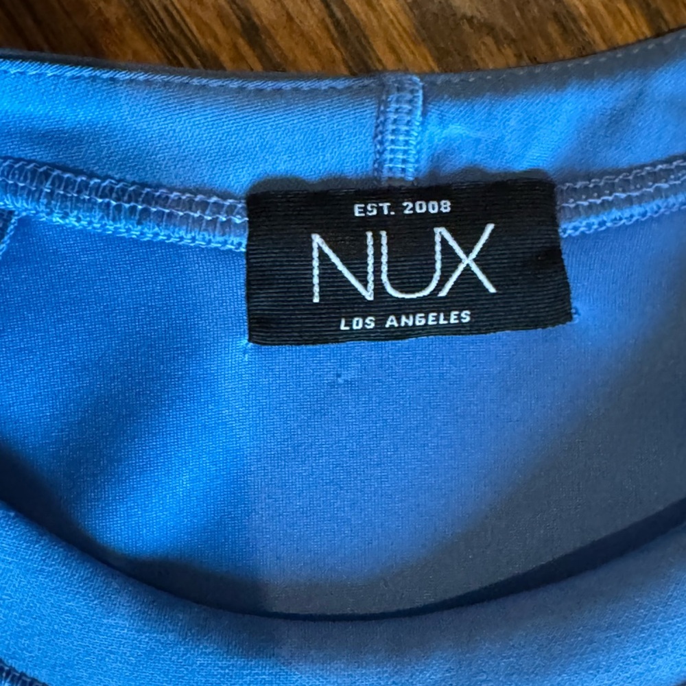 NUX Sweatshirt - Picture 3 of 8